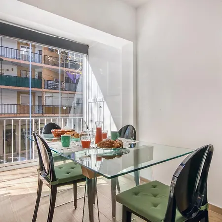 Nomada Apartament Calpe