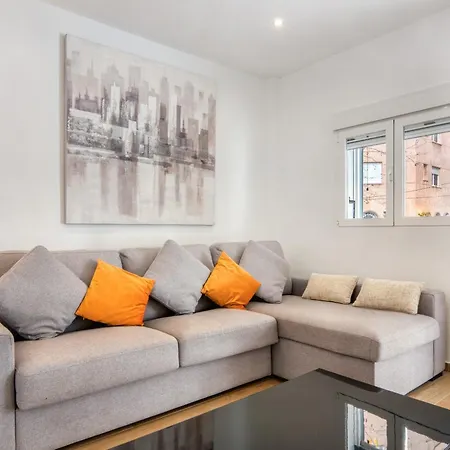 Apartament Nomada *