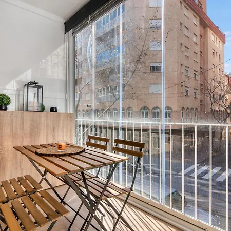 Apartament Nomada *