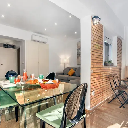 Nomada Apartament