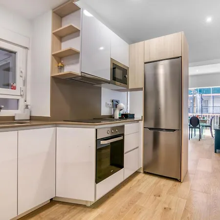 Apartament Nomada