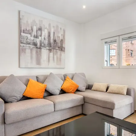 Apartment Nomada