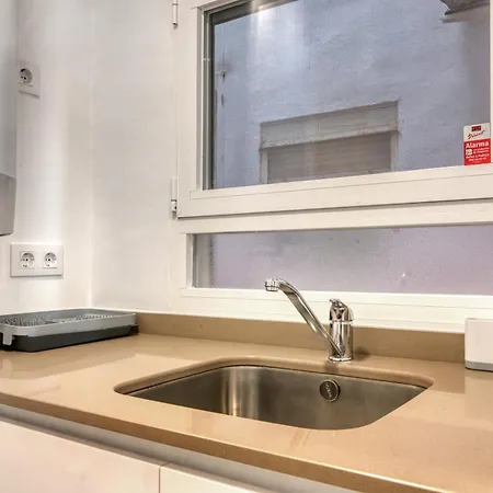 Nomada Apartment Calpe