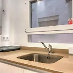 Nómada Apartamento *