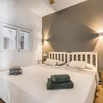 Nómada Apartamento Calpe