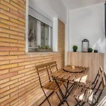 Nómada Apartamento Calpe