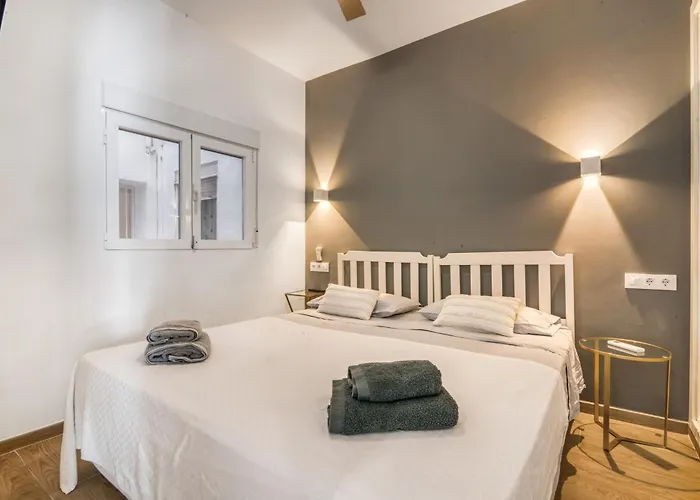 Nomada Apartmán Calpe
